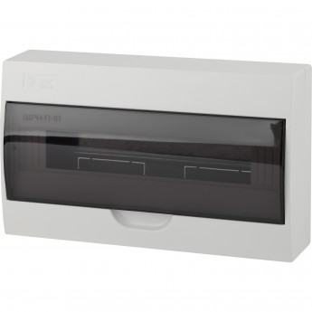 Бокс ЭРА ЩРН-П-18 SIMPLE Бокс ЭРА ЩРН-П-18 SIMPLE
